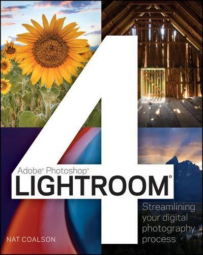Lightroom streamlining your - 4:,
