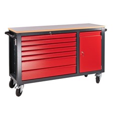Mobile werkbank werktisch - mobile,