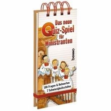 Das neue quiz spiel - das,