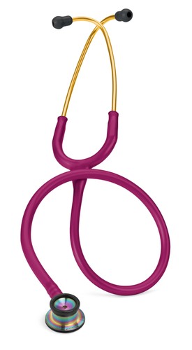Littmann classic - littmann, ii