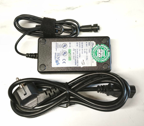 Roda rocky 220v netzteil - 220v,