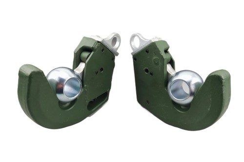 Unterlenker fanghaken - 2,