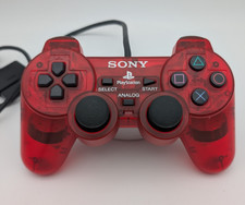 Sony PlayStation 2 DualShock
