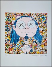 TAKASHI MURAKAMI*