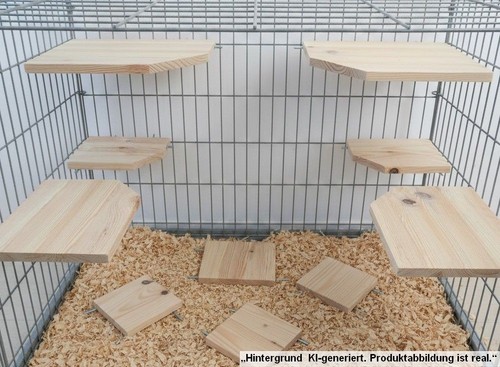 Sitzbretter set für - sitzbretter,