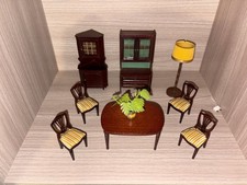 Vintage Lundby Puppenhaus