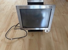 Vectron Steel Touch 2
