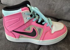 Nike Sneaker Sportschuh Gr