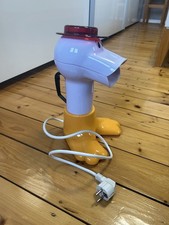 Popcorn Maschine - Ente - Retro