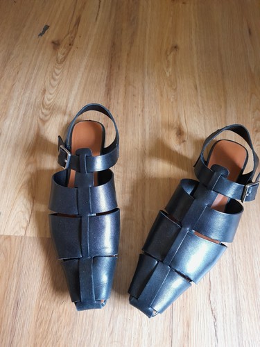 Vagabond ledersandalette damen - ledersandalette,