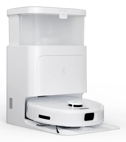 Ecovacs deebot n30 pro omni - ecovacs,