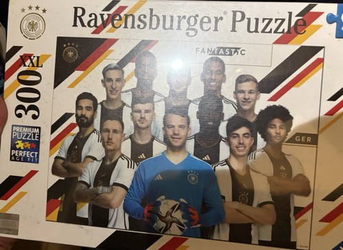 Ravensburger 13381 dfb - 13381,