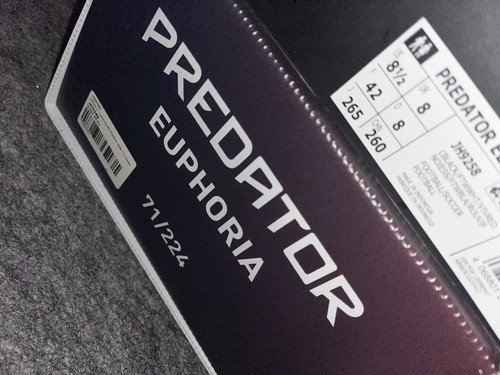 Adidas 11teamsports predator - adidas,