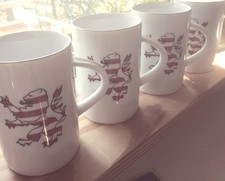 Kaffeetassen Höchster