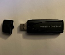 NETGEAR N600 Dual Band