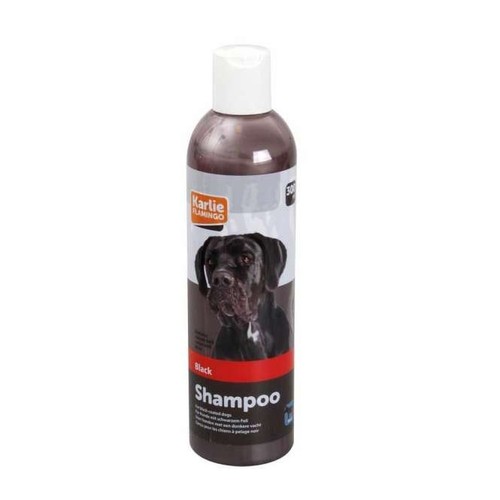 Karlie flamingo shampoo - flamingo,