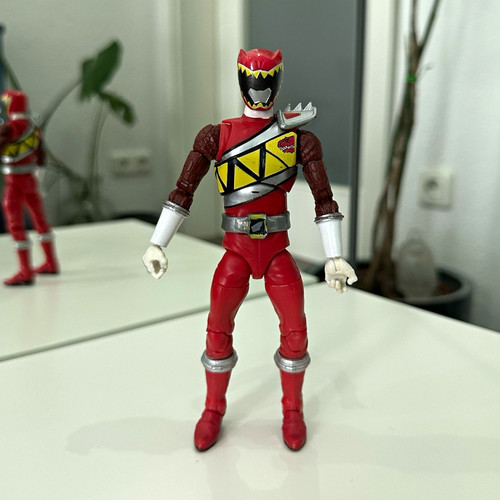 Hasbro power rangers - power,