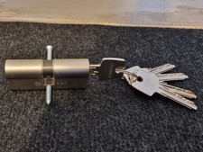 ABUS Schliesszylinder D58292