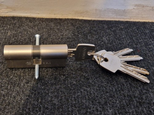 Abus schliesszylinder d58292 - abus,