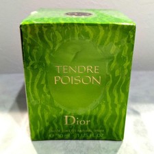 Christian Dior Tendre Poison