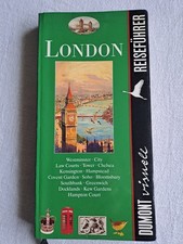 DuMont visuell: Reiseführer