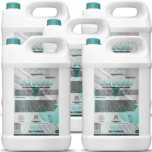 Glycerin 25l 5 - glycerin,