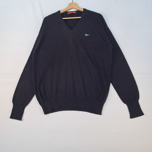 Piacenza pullover 100 - pullover, 100%