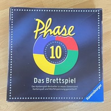 ⚡️ VOLLSTÄNDIG Phase 10