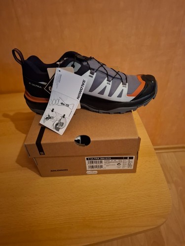 Salomon ultra 360 gtx - x,