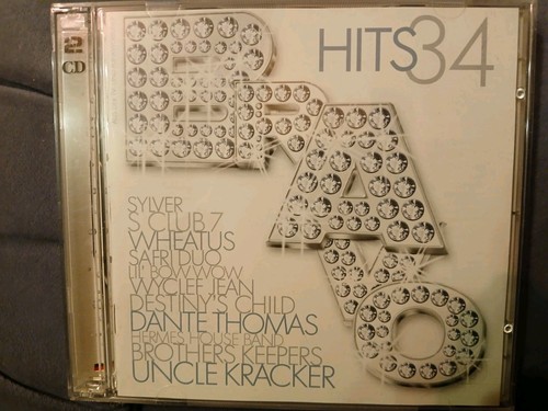 Bravo hits - bravo,