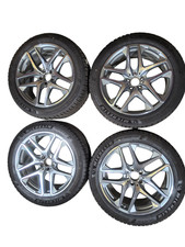 Original Mercedes GLC 63 AMG Felgen 265 45 20 RDK 295 40 20 Reifen Winter