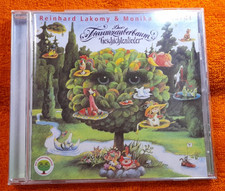 CD *  * DER TRAUMZAUBERBAUM *