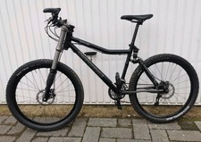 Cannondale, Mountainbike
