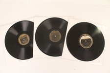 Glenn Miller Schellackplatten