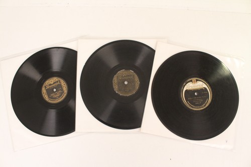 Glenn miller schellackplatten - glenn,