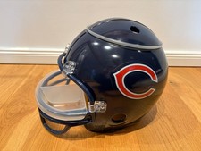 Chicago Bears NFL WinCraft Snack Helm Helmet Schale Super Bowl für Chips