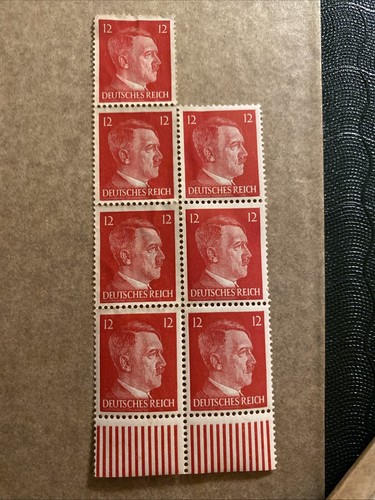 Briefmarken deutsches reich - briefmarken,