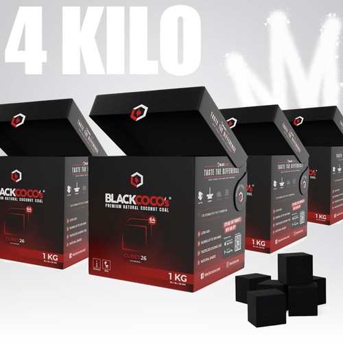 Blackcoco shisha - blackcoco´s,