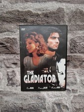 The Gladiator - Ken Wahl - DVD