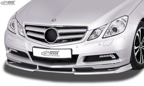 Rdx frontspoilerlippe vario - rdx, vario-x
