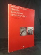Viking museum haithabu - viking,
