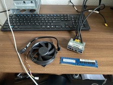 PC ACER  gebraucht win 8 auch