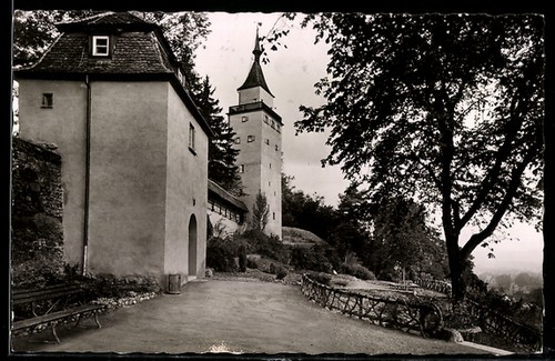 Biberach der riß - der,