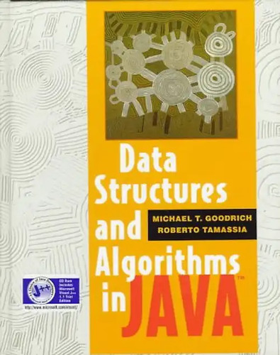 Data structures and algorithms - data,