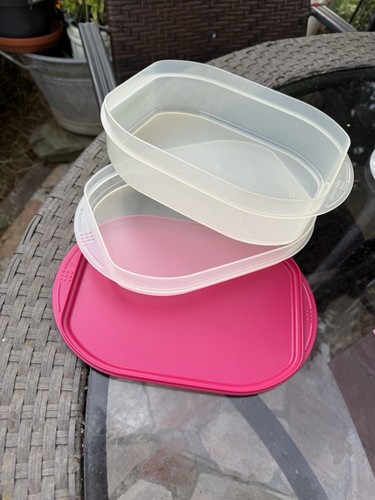 Neu wertig tupperware frische - neu,
