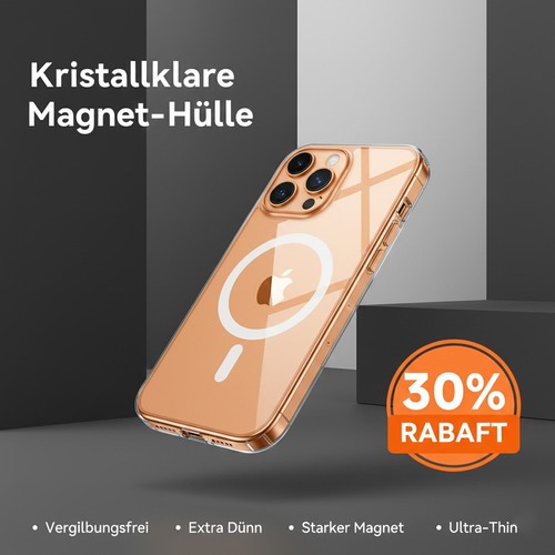 Magsafe hülle für iphone - hülle, 17