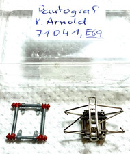 Arnold 71041 ein pantograf von - arnold,