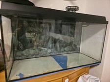 Juwel Aquarium 200 Liter