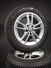 4 Winterräder 205 60 R16
