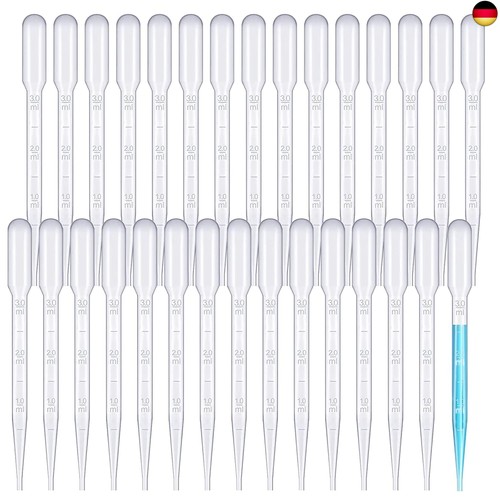 100 stück pipetten ml - 100, 3